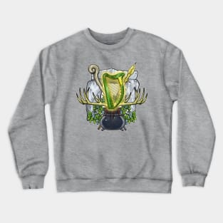 Scion Pantheon: Tuatha Crewneck Sweatshirt